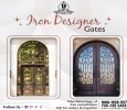 Shop wrought iron gates online